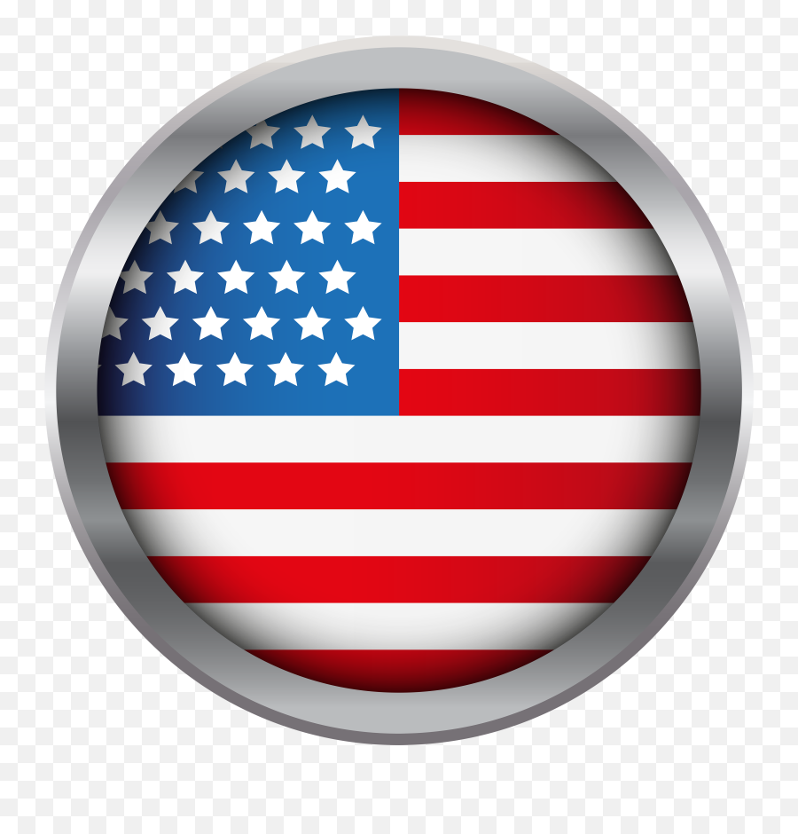 America Logo Stock Photography Clip Art - Usa Flag Logo Transparent Png,American Flag Logo