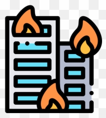Building - Free Security Icons Language Png,Pyro Icon