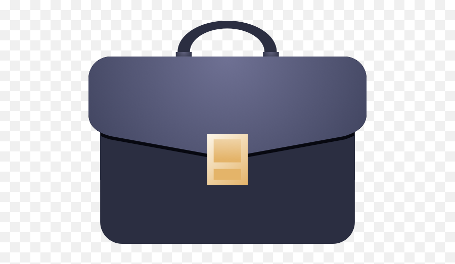 A Tax Guide For Gig Workers Png Briefcase Icon Flat
