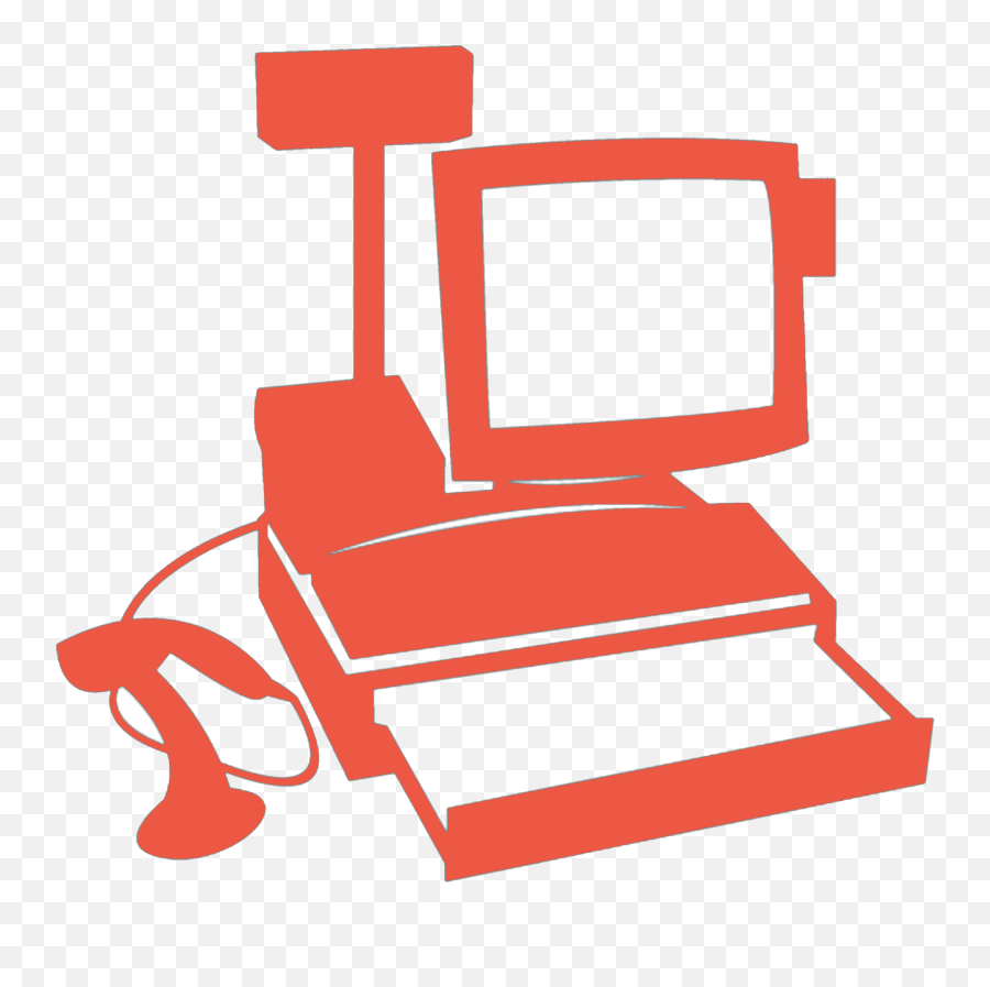 Electronic Shop - Point Of Sale Icon 1994x1862 Png,Icon Sale\
