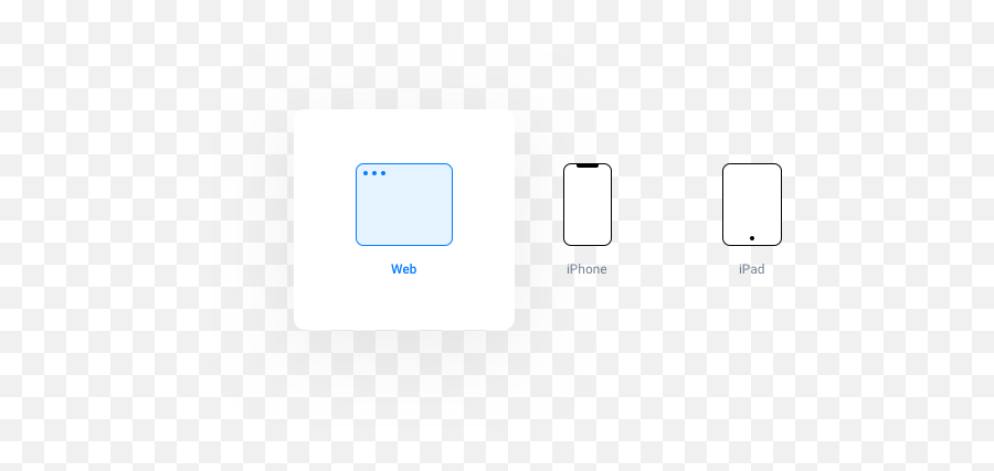 Evrybo Free Collaboration And Prototyping Tool For Designers Png Wireframe Icon Set
