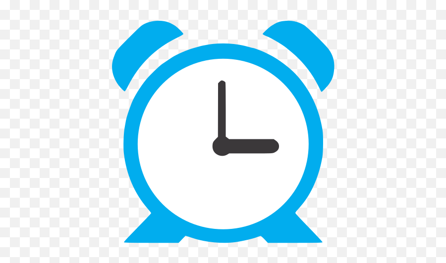 Time Admin Clock Alarm Free Icon - Iconiconscom Png,Administrative Icon