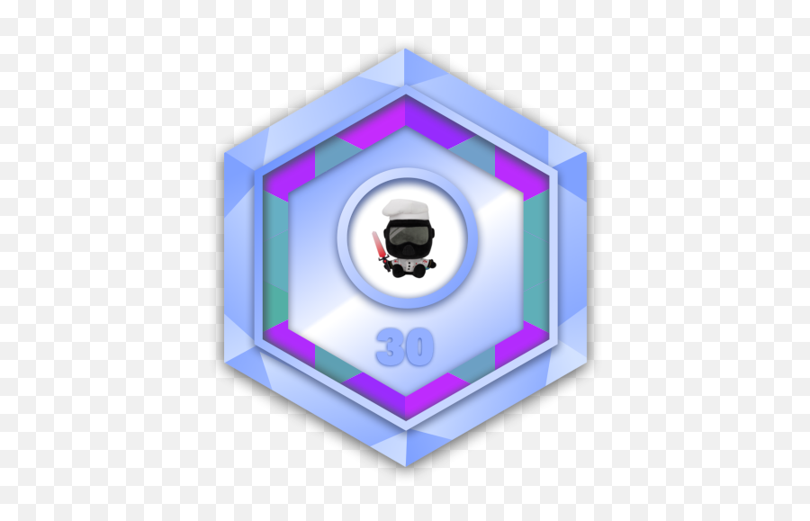 Check Out This Badge Makeship Png Teleport Icon