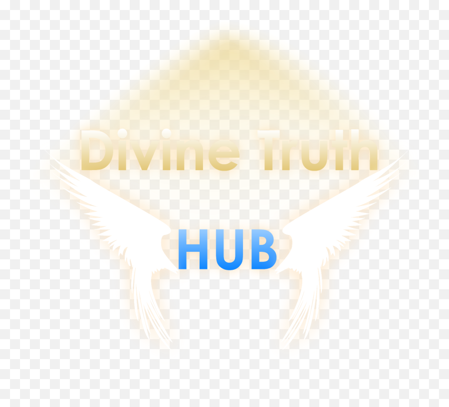 Divine Truth Hub Personal Experiences Of The Teachings Png Icon