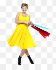 Shopping Png Images Transparent Background Play - People In Shopping Png,Shopping Transparent