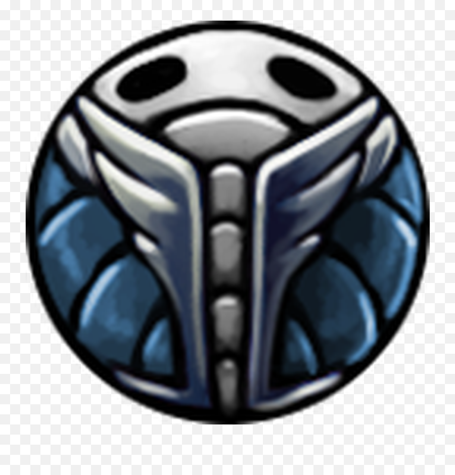 Hollow Knight - Hollow Knight Dashmaster Charm Png,Hollow Knight Png