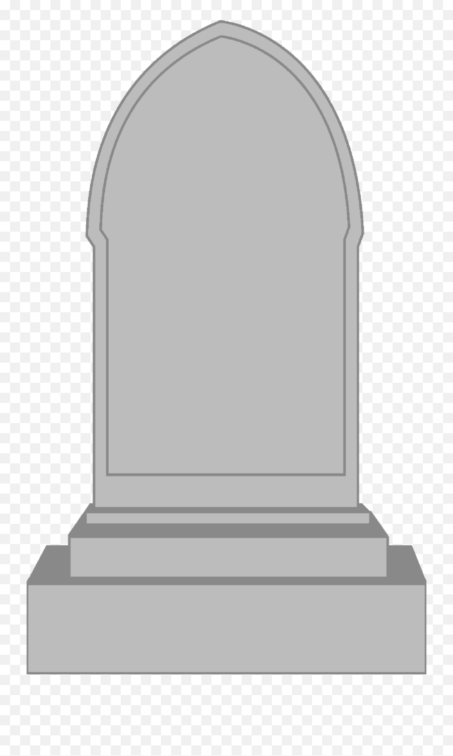 Png Tombstone - Clube De Regatas Do Flamengo,Gravestone Transparent