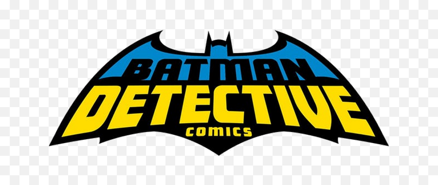 Detective Comics Gets A New Logo - Batman Detective Comics Logo Png,Detective Pikachu Logo Png