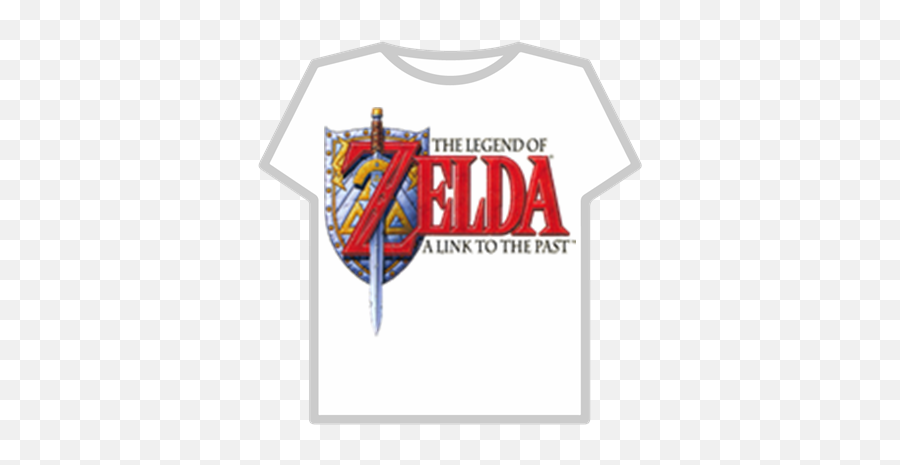 Transparent Legend Of Zelda A Link To The Past - Roblox Legend Of Zelda A Link Png,Legend Of Zelda Transparent