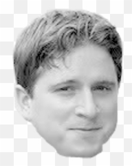 Kappa Emote Png - Kappa Transparent Twitch Emote,kappa Png - Free 