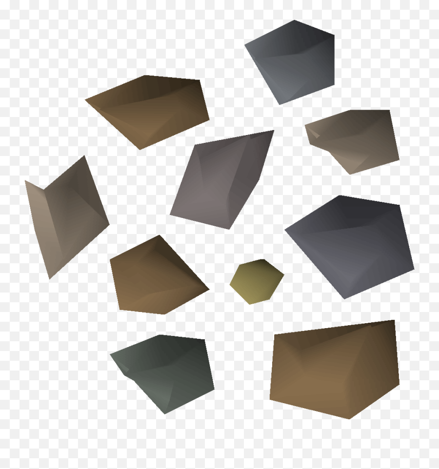 Pay - Dirt Osrs Wiki Paper Png,Gold Nugget Png