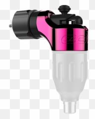 Download Free Png Spektra Edge X Machine Body Tangerine Fk Tattoo Gun