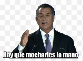 Png Momo Meme Hay Que Mocharles Las - Cool Dog,Hay Png