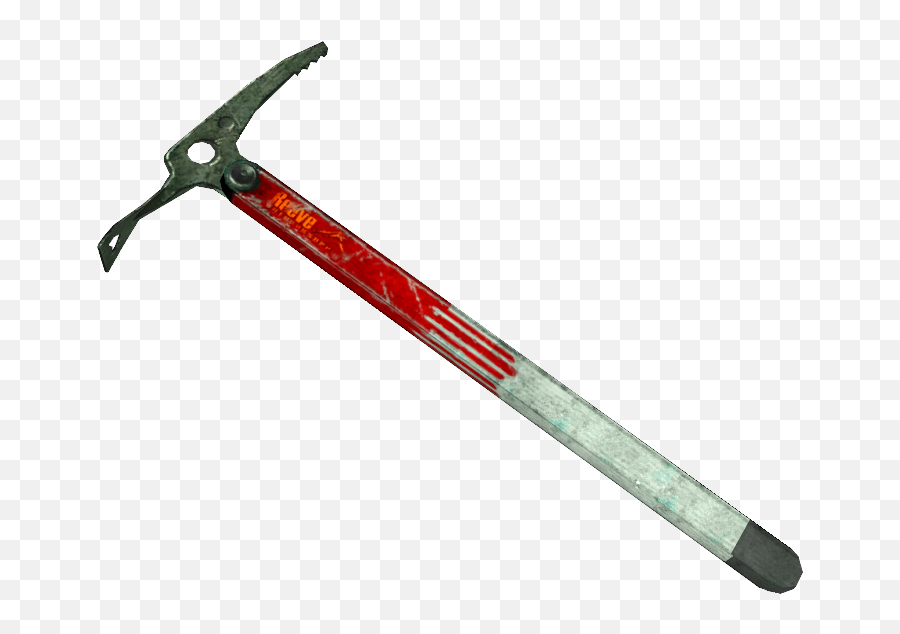Gamebanana Crowbar Hl2 Clipart - Full Size Clipart 3942660 Half Life Melee Weapons Png,Crowbar Png