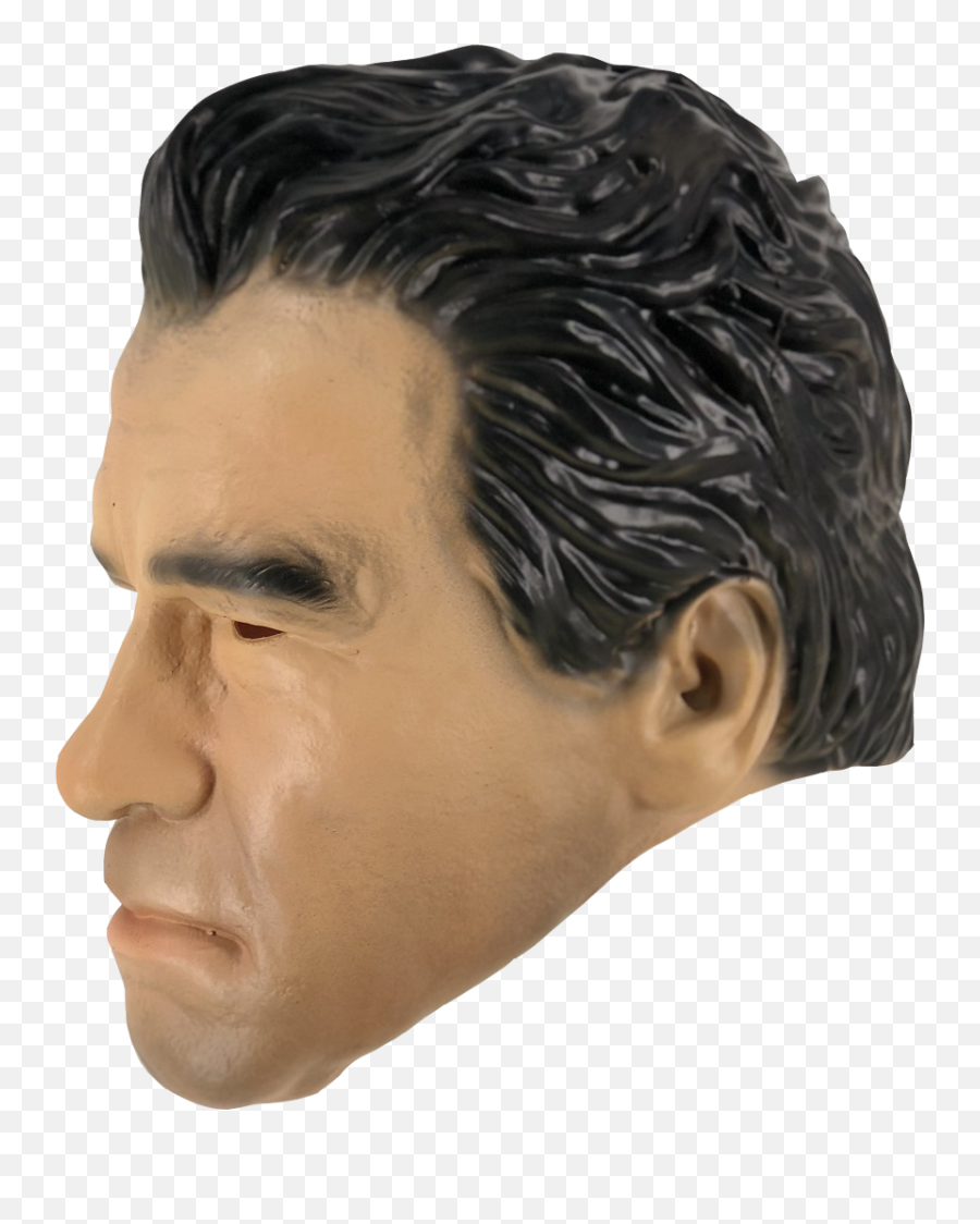 Arnold Schwarzenegger Mask U0027t - 800 Terminatoru0027 Bronze Sculpture Png,Arnold Schwarzenegger Transparent