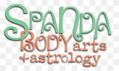 Spanda Body Arts Astrology Massage U0026 Energy Healing In - Yldz Park Png,Boulder Png
