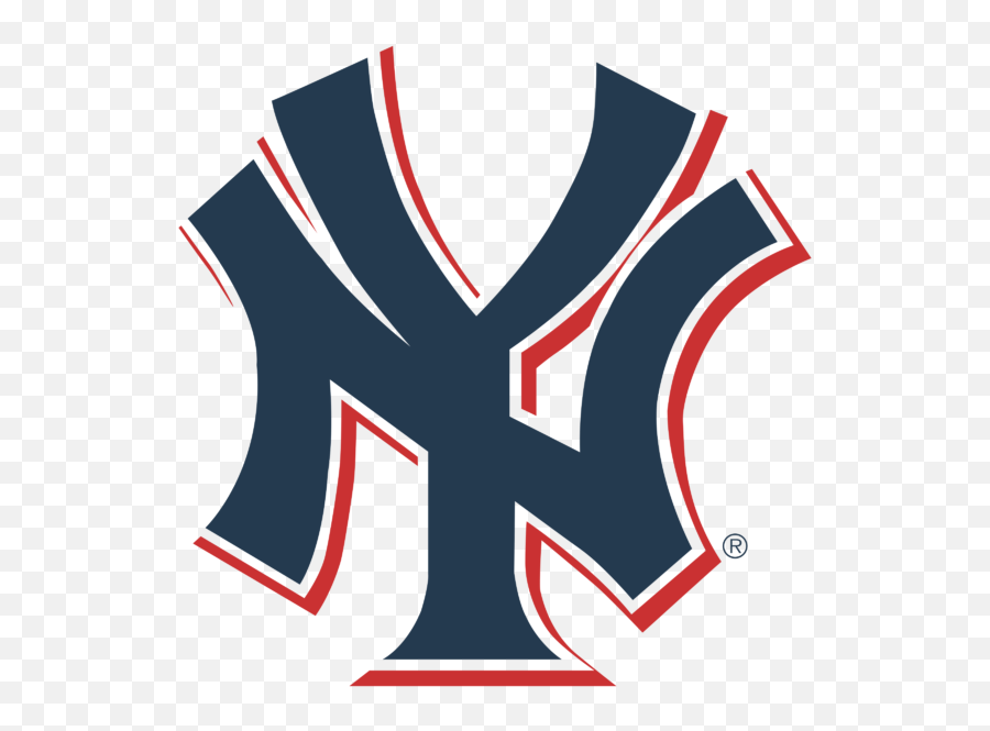 New York Yankees Logo Png Transparent U0026 Svg Vector - Freebie Logo Of New York,Knicks Logo Png