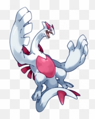 Lugia Pokemon PNG Transparent Background, Free Download #18168 -  FreeIconsPNG