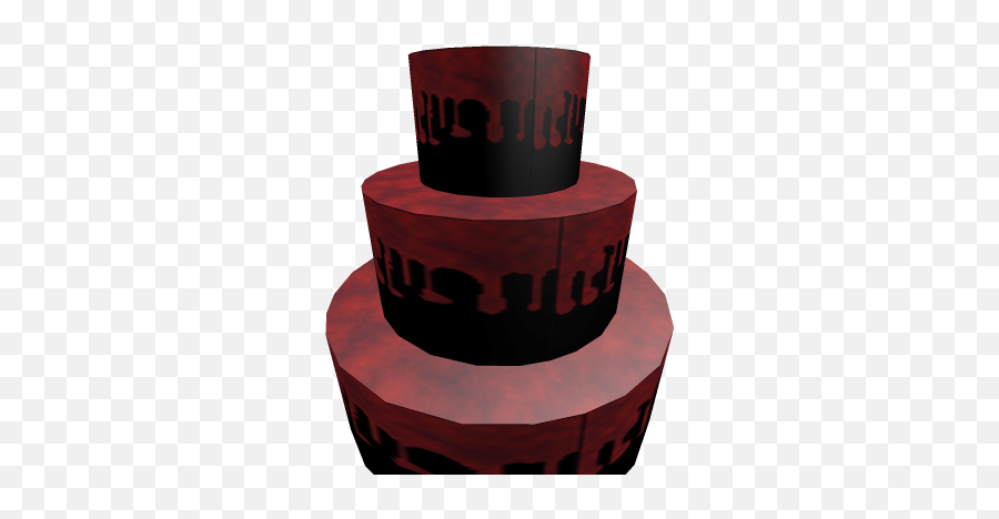 Cake Dripping Blood For Tomboykira - Roblox Birthday Cake Png,Dripping Blood Png