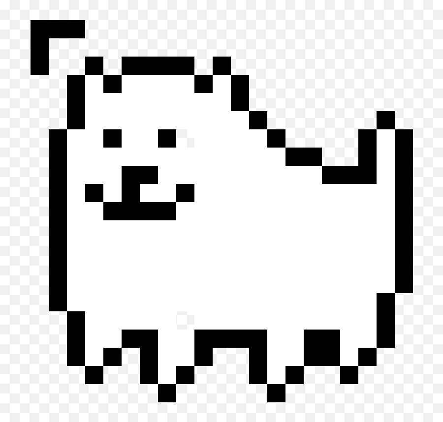 Pixilart - Annoying Dog Cursor By Arzurwrath Annoying Dog Png,Cursor Transparent