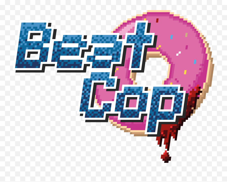 Beat Cop Gets Gritty And Mundane Game Junk - Beat Cop Logo Png,Gritty Png