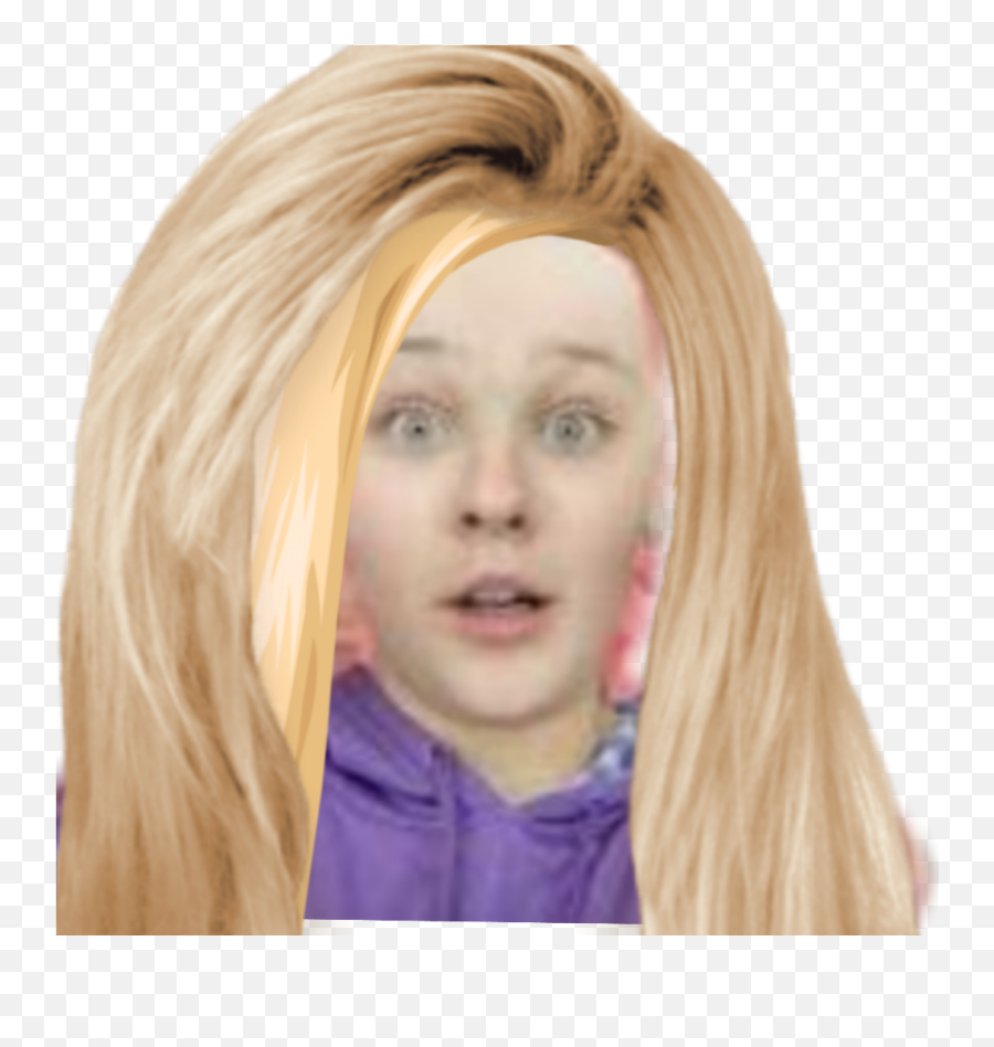 Crazy Hair - Girl Png,Crazy Hair Png
