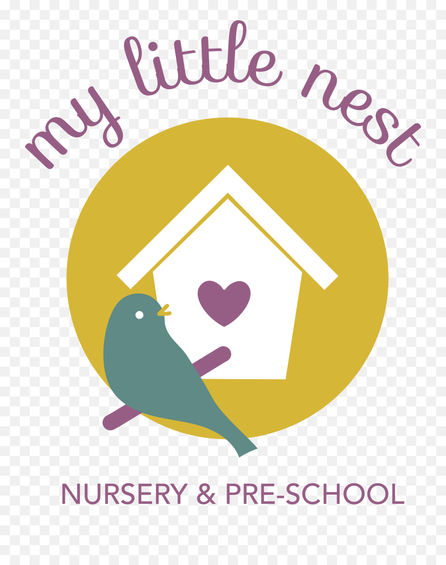 Under Construction - My Little Nest Nursery Little Innoscents Png,Vectorise Png