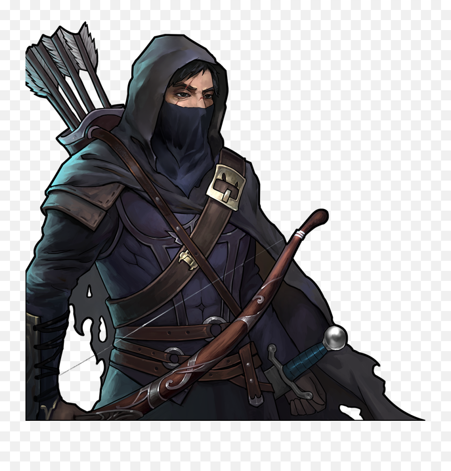 Bandit - Bandit Png,Bandit Png