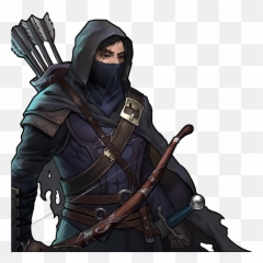 Bandit - Bandit Png,Bandit Png