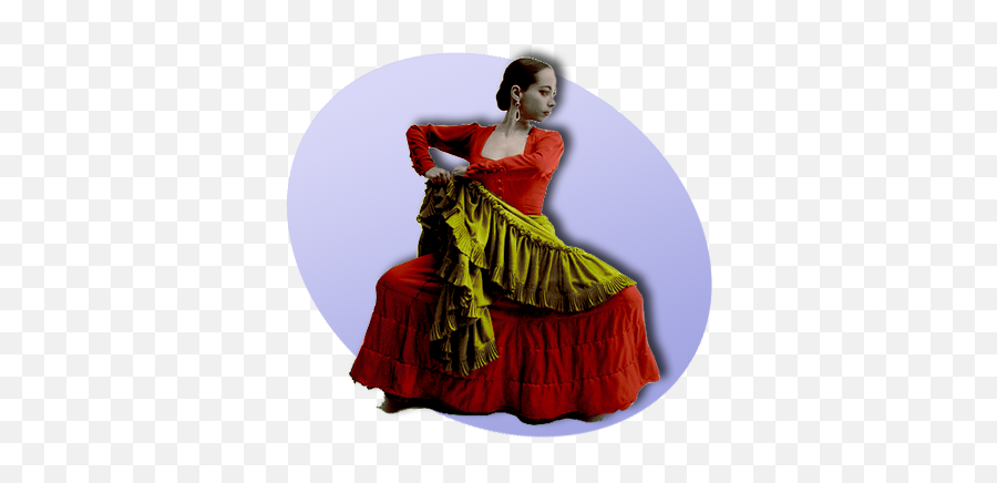 P Flamenco - Belen Maya Png,Flamenco Png
