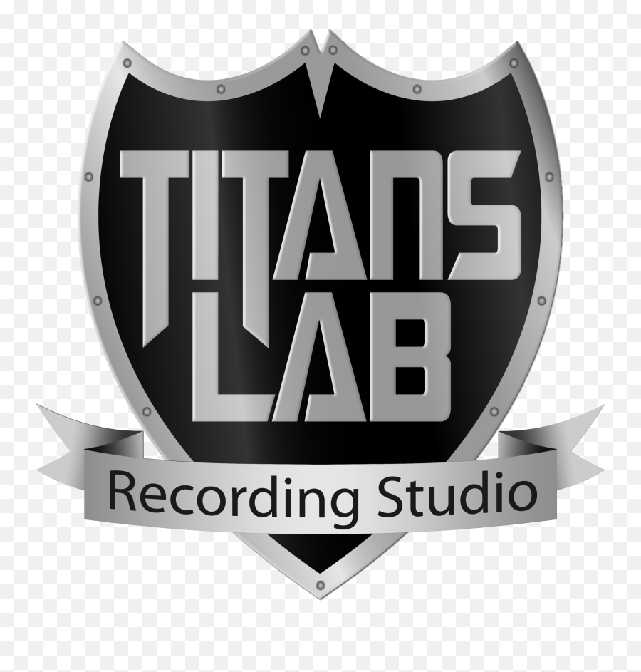 Download Titans Lab Recording Studio - Logo Studio Record Royal Holloway Union Png,Recording Transparent Png