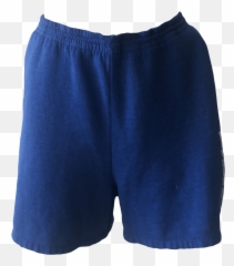 90u2019s Nike Logo Sweat Shortsby - Board png