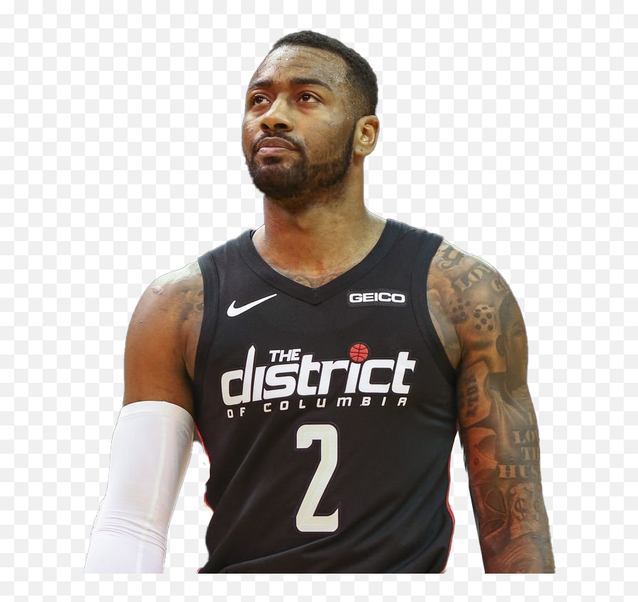 John Wall Transparent Images - Jhon Wall Png,John Wall Png