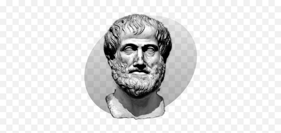 P Aristotle Grey - Aristotle Transparent Png,Aristotle Png