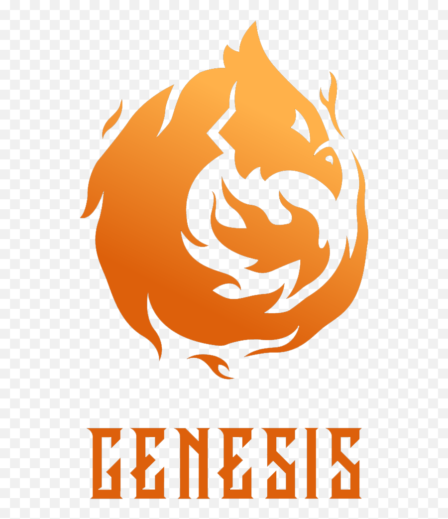 Genesis - Genesis Pubg Logo Png,Pubg Logo
