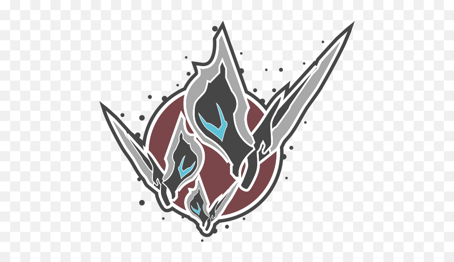 Warframe Png Icon