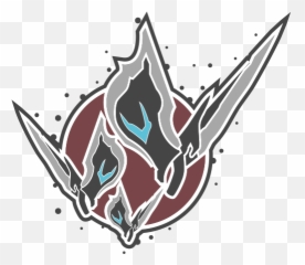 Warframe Png Icon