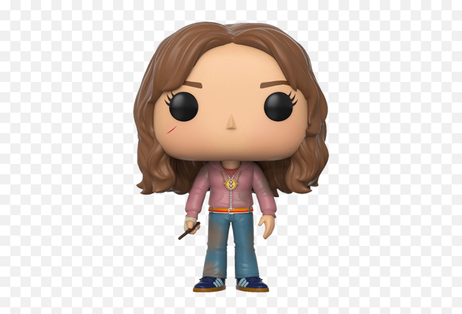 43 Hermione Granger Time Turner Harry Potter Funko Pop - Hermione Granger Harry Potter Funko Pop Png,Hermione Granger Png