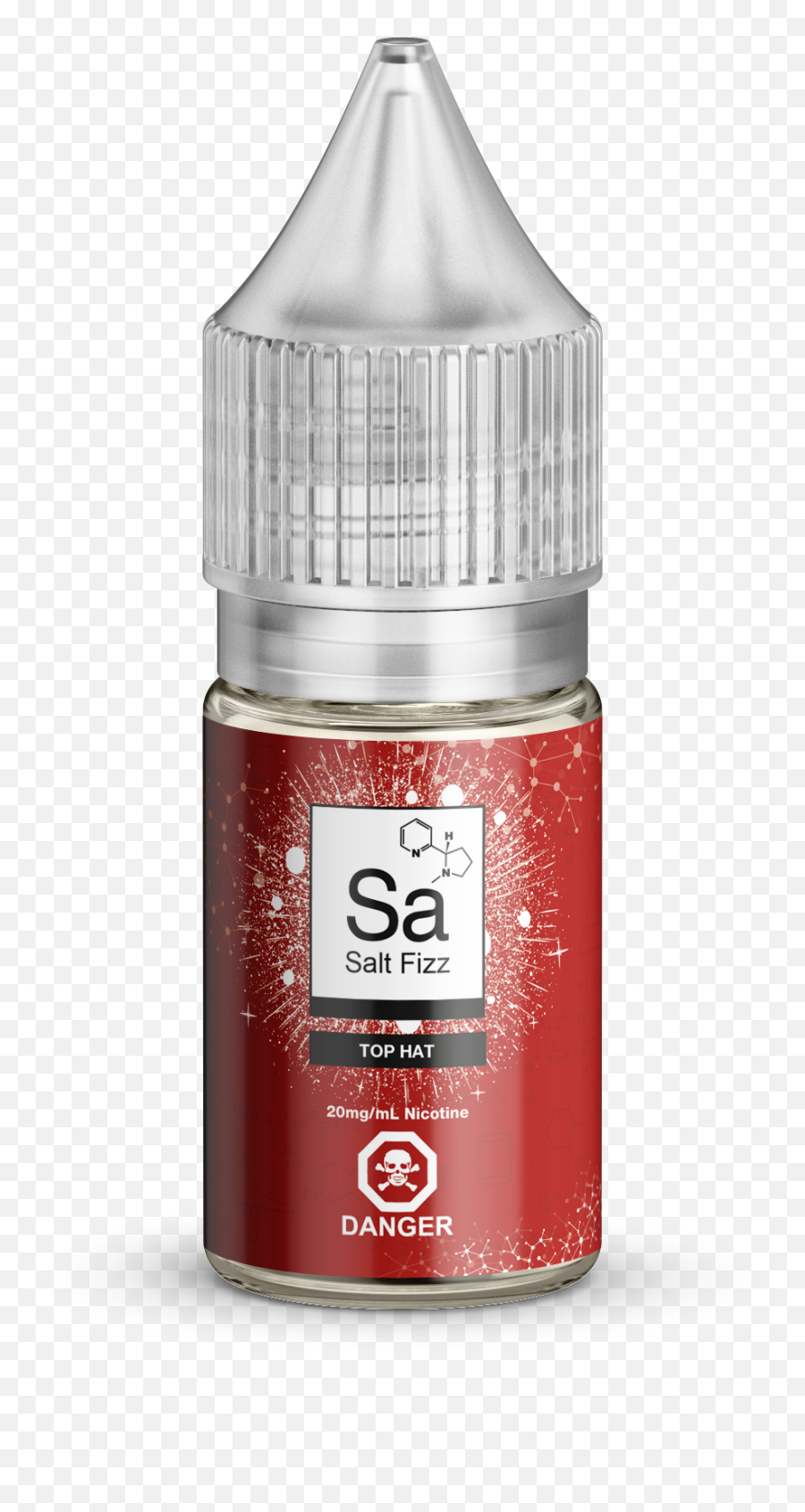 Salt Fizz - Top Hat Salt Fizz Mixed Berry Png,Top Hat Png