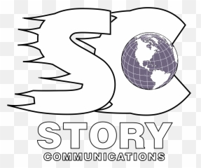 Communications Logo Png Transparent - Axolotl Lebensraum,Story Png