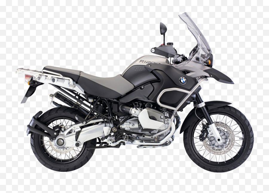 Download Bmw R1200gs Adventure Motorcycle Bike Png Image - Bmw Gs 1200 Adventure 2009,Bike Png