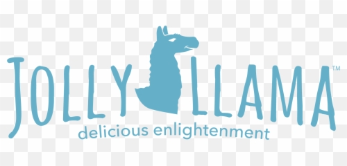 Jolly Llama Lllama Sorbet And Coconut Cream Pops - Graphic Design Png,Llama Png