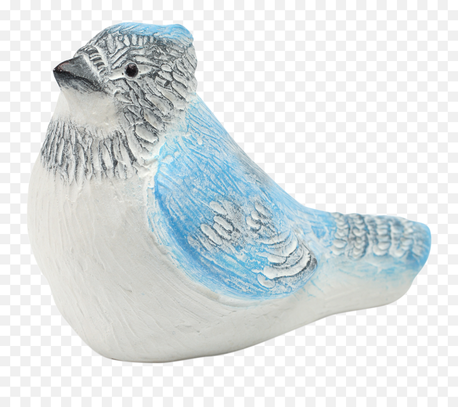 Bluejay - Figurine Png,Blue Jay Png