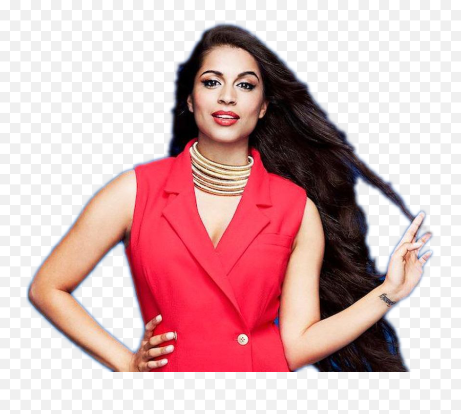 Superwoman Lilly Singh Transparent Image Png Arts - Lilly Singh,Lilly Png