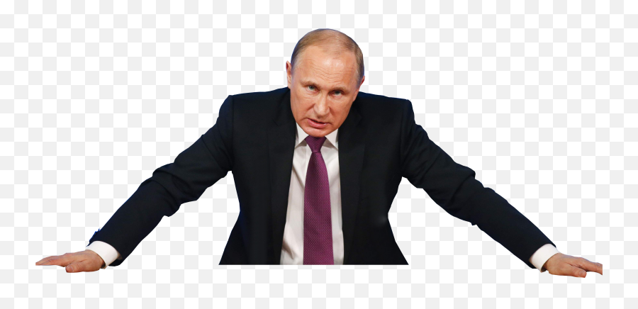 Vladimir Putin Png Image - Vladimir Putin Transparent,Putin Face Png