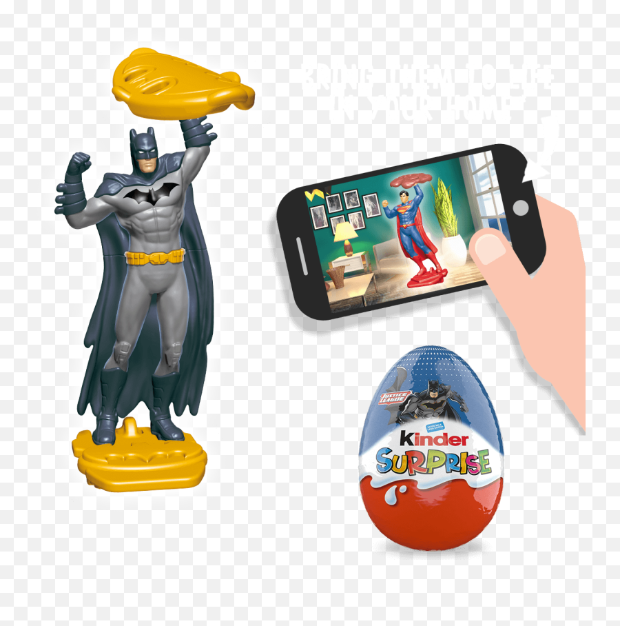 Justice League - Kinder United Kingdom And Ireland Cartoon Png,Justice League Png