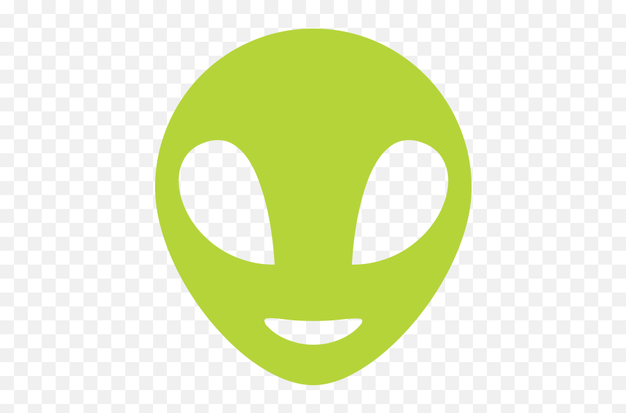 Extraterrestrial Alien Emoji For - Emoji Na Discord Alien Png,Alien Emoji Png