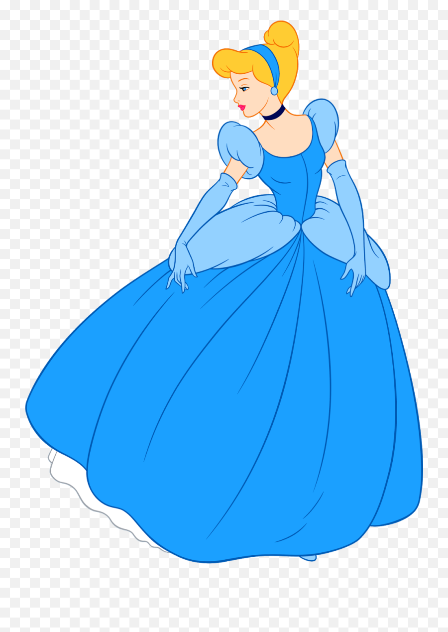 Cinderella Png - Printable Disney Princess Clip Art,Cinderella Transparent