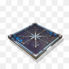 Fortnite Weapons That Have Been Retired - Trap Stw png