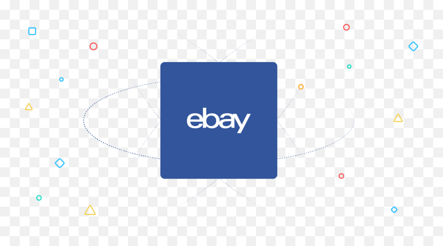 Ebay App Logo Png - Circle,Ebay Logo Png